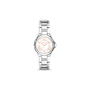 Часы Michael Kors серебристые